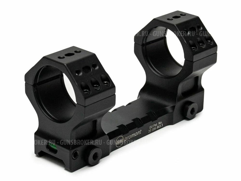 Кронштейн моноблочный MAKpromont 53600-34218