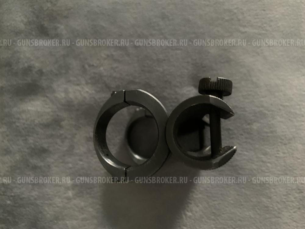 Кронштейн моноблок для оптического прицела