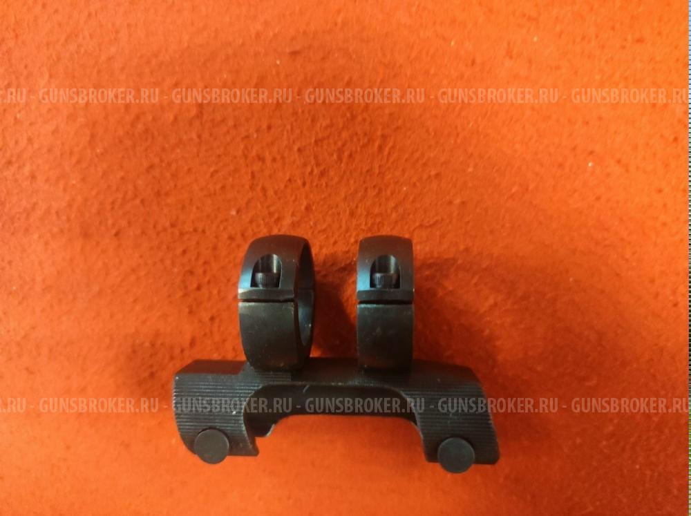 Кронштейн-моноблок ЭСТ «С-Т» (Север, Тайга)