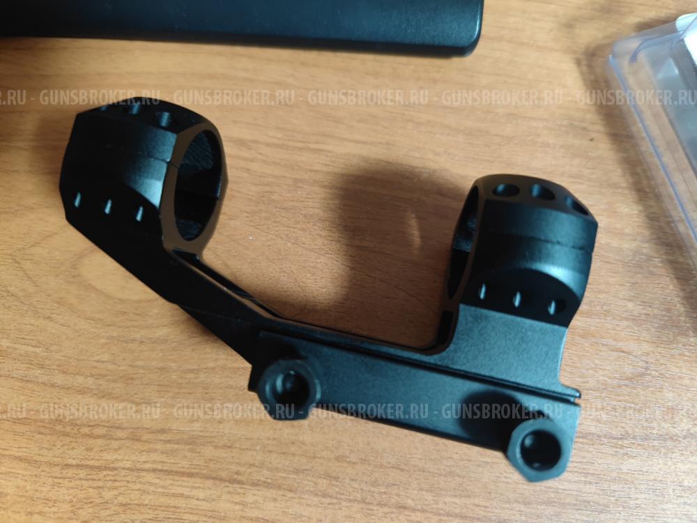 Кронштейн моноблок Hawke 30 мм на Weaver 24135