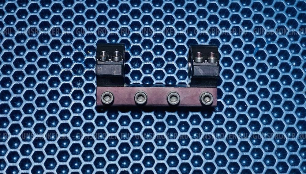 Кронштейн моноблок от Генадия