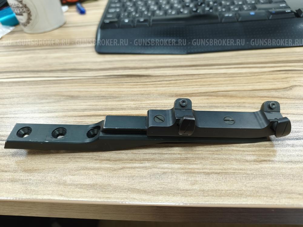 Кронштейн на Blaser быстросъемный