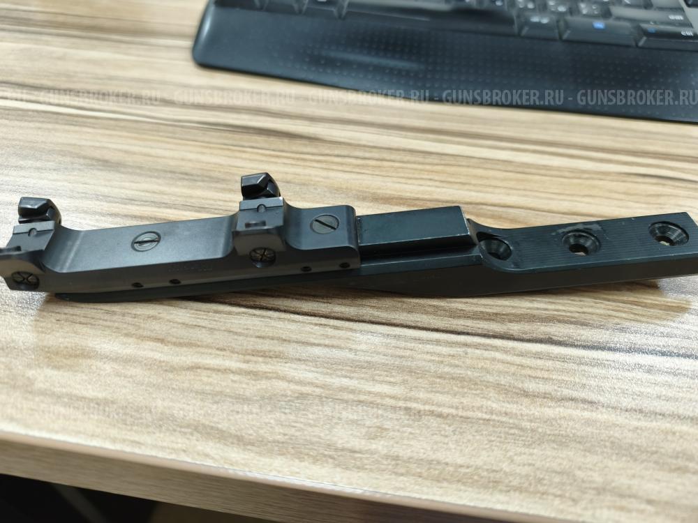 Кронштейн на Blaser быстросъемный