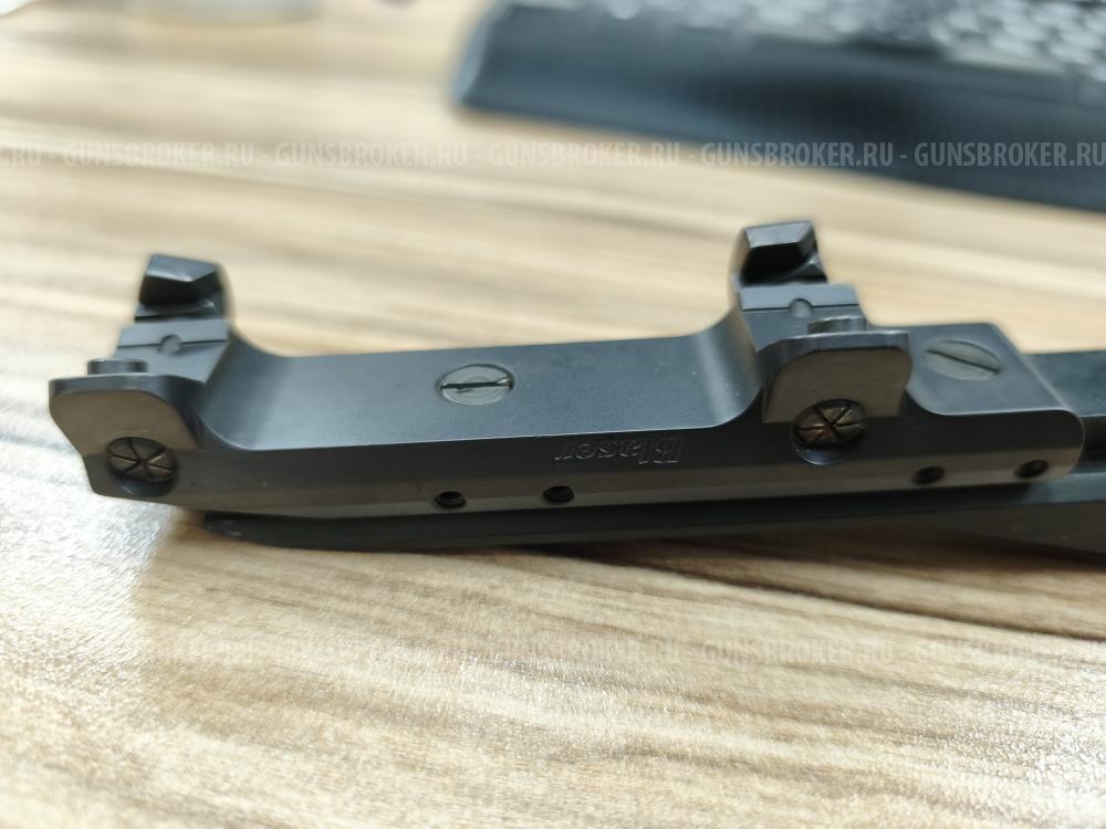 Кронштейн на Blaser быстросъемный