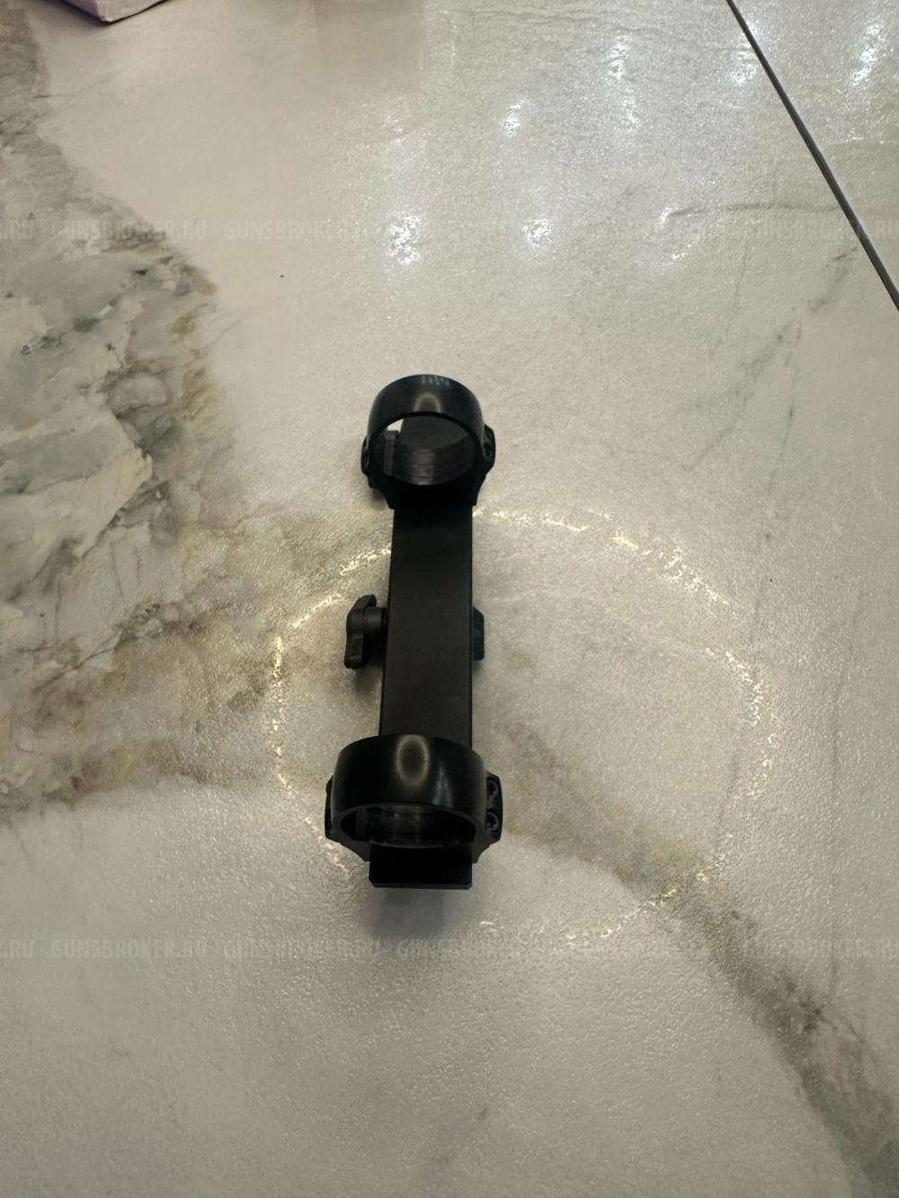 Кронштейн на Blaser R8 компании INNOMOUNT, кольца 30 мм, новый