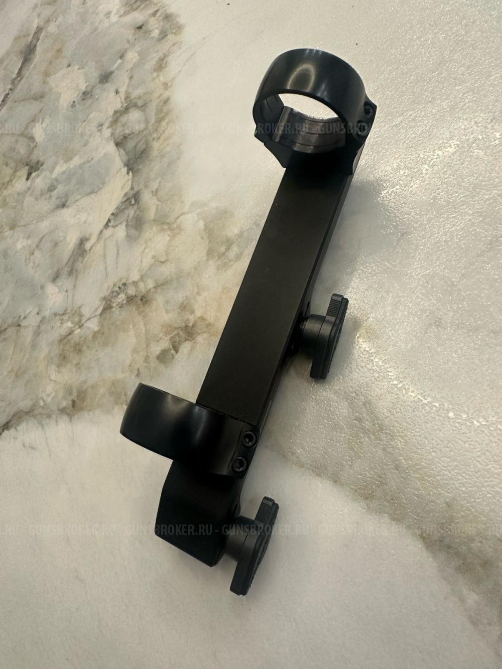 Кронштейн на Blaser R8 компании INNOMOUNT, кольца 30 мм, новый