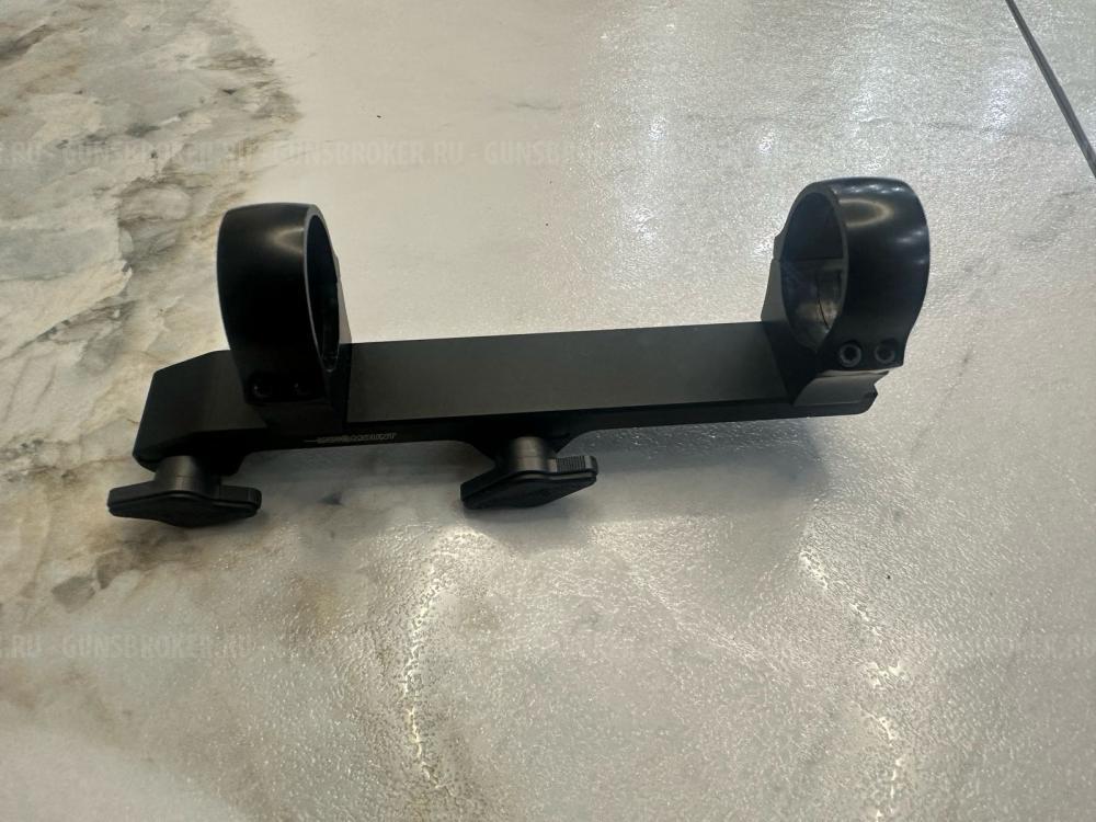 Кронштейн на Blaser R8 компании INNOMOUNT, кольца 30 мм, новый