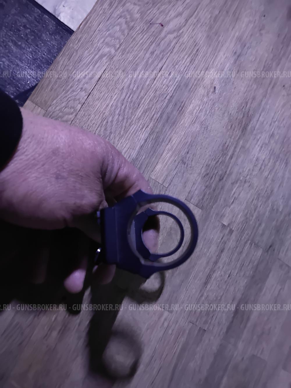 Кронштейн на Blazer Innomount