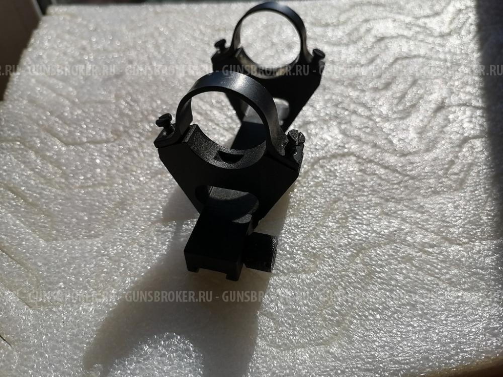 кронштейн на ласту