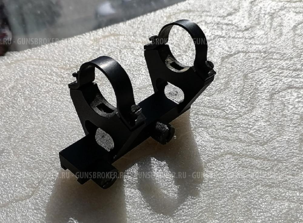 кронштейн на ласту