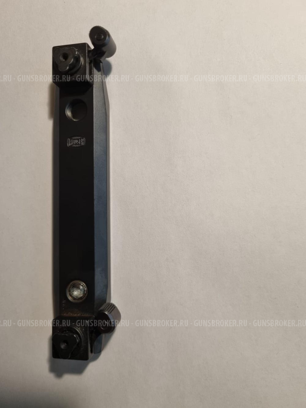 Кронштейн на Mauser M03 (МАУЗЕР М03)