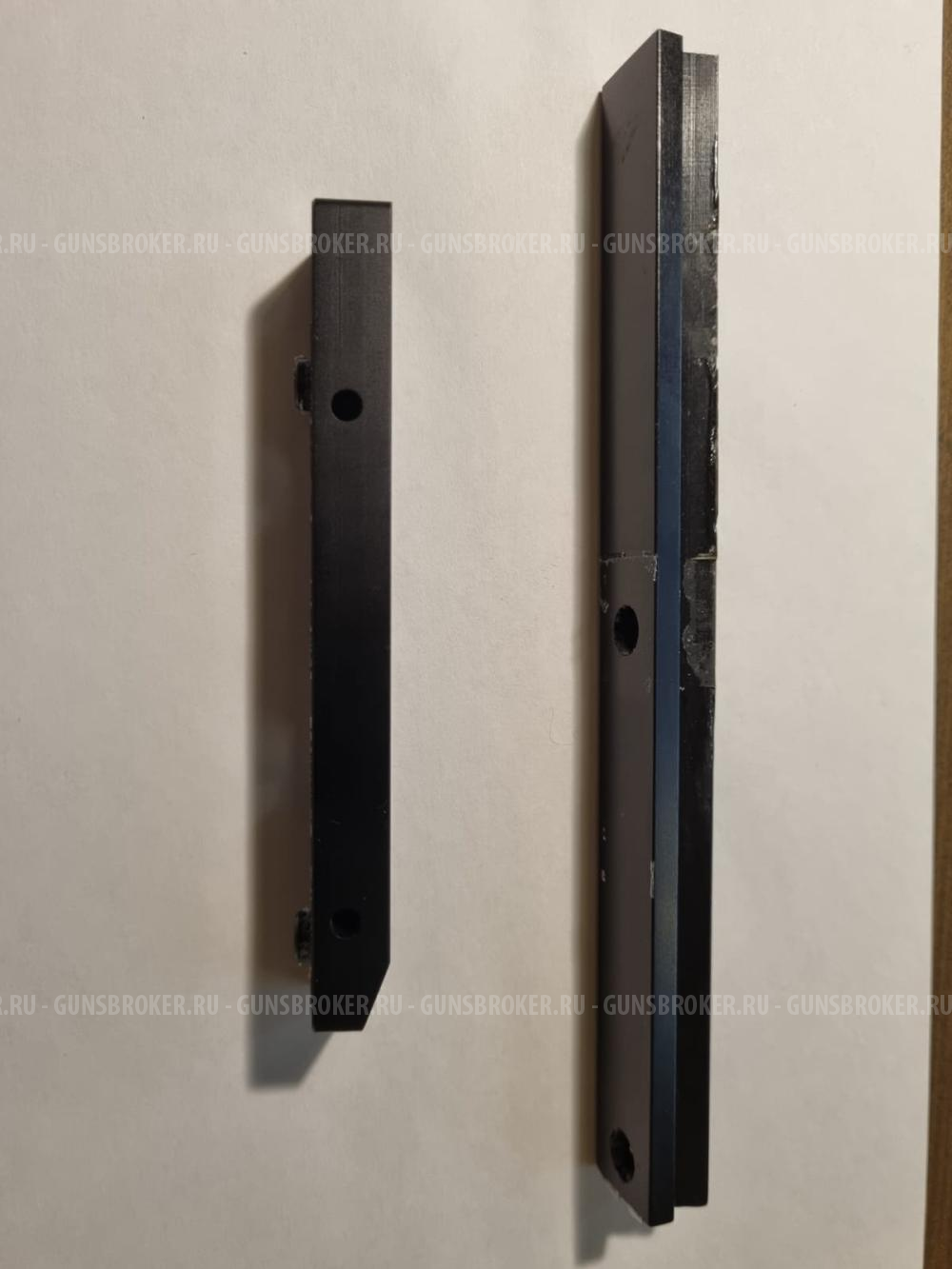 Кронштейн на Mauser M03 (МАУЗЕР М03)