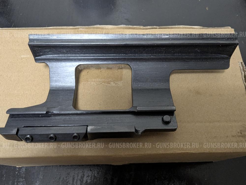 Кронштейн на Тигр Целитель