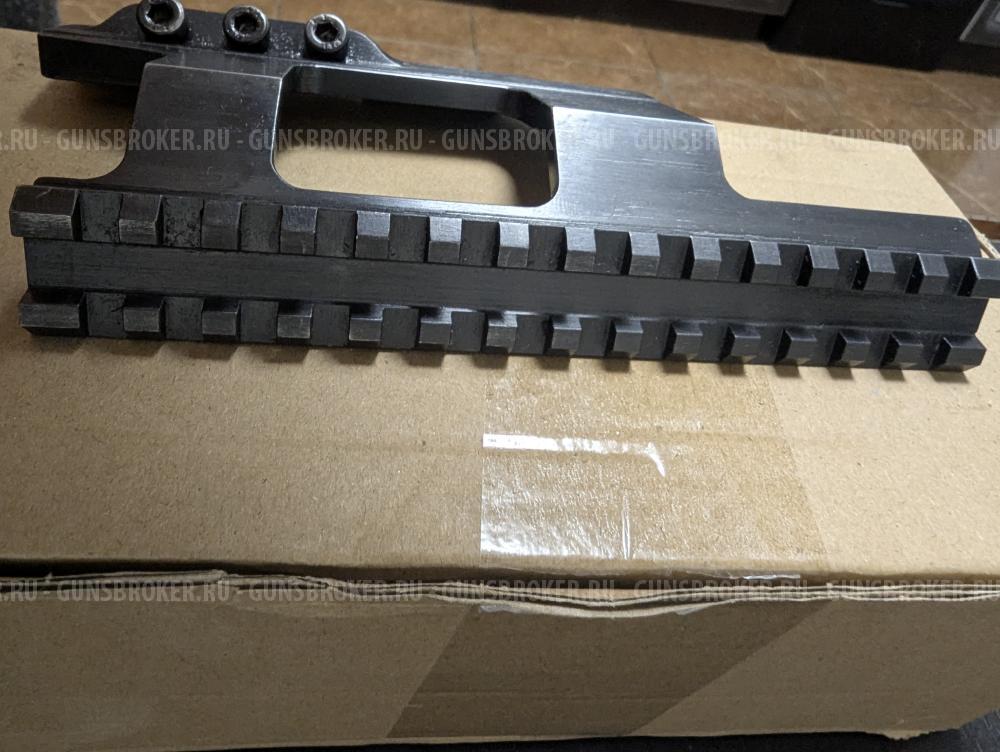 Кронштейн на Тигр Целитель