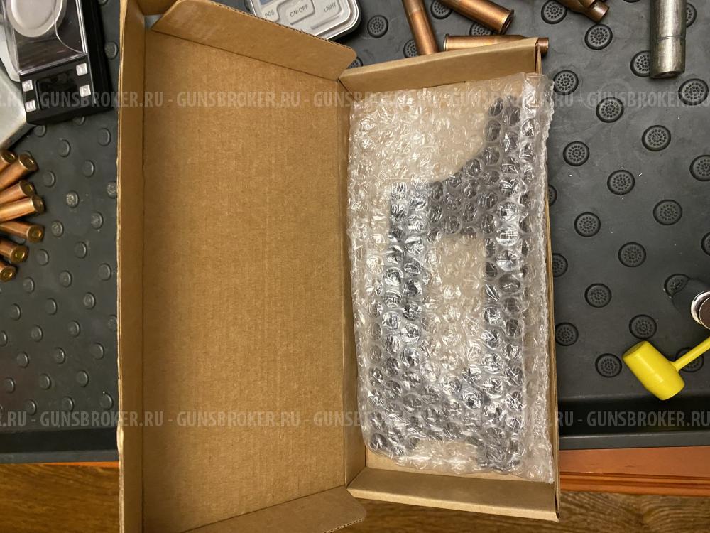 Кронштейн на тигр, свд низкий 