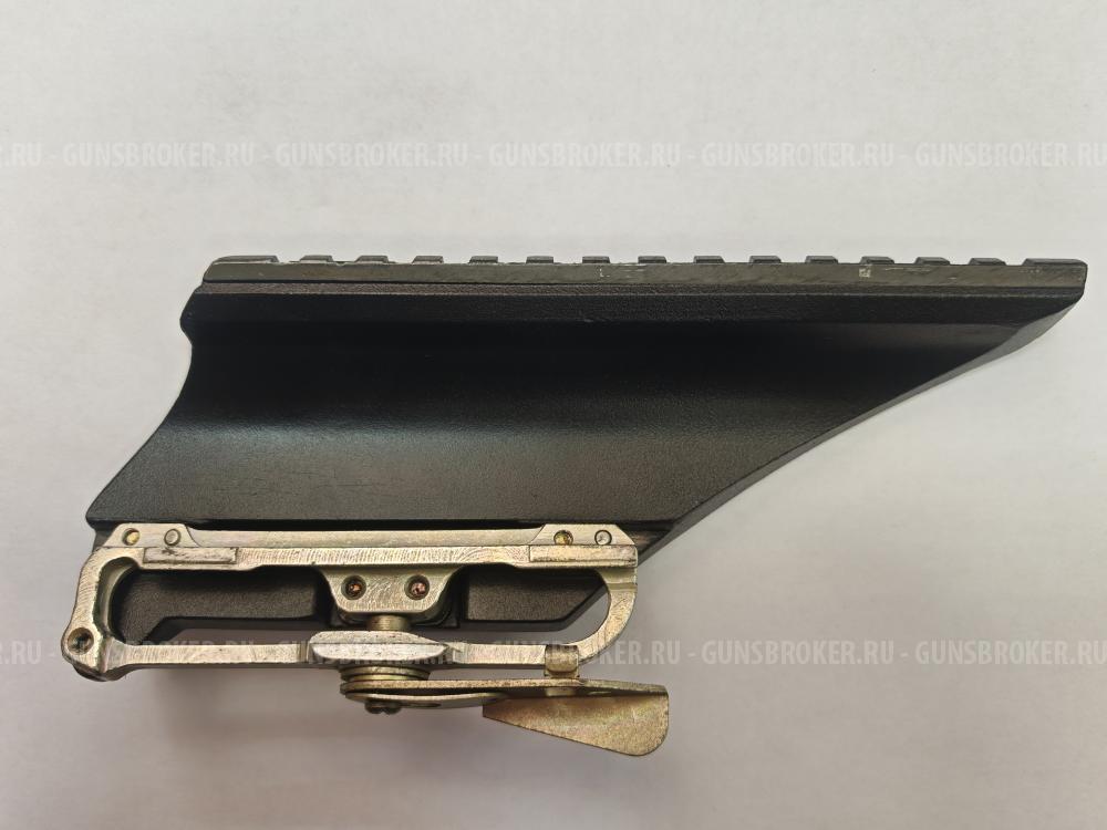 Кронштейн на Тигр