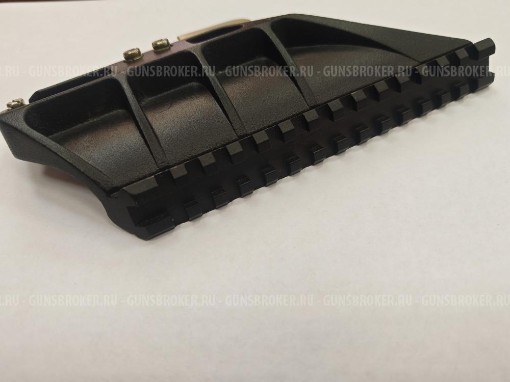 Кронштейн на Тигр