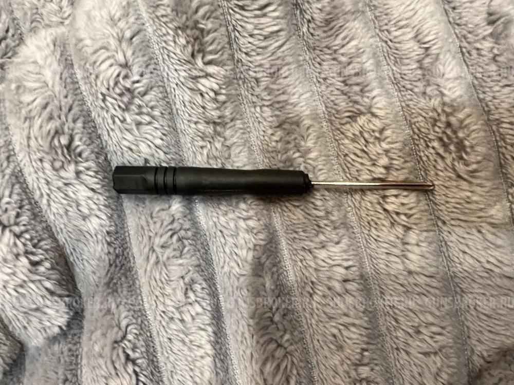 Кронштейн на тоз-34 пикатини/вивер на планку 8мм