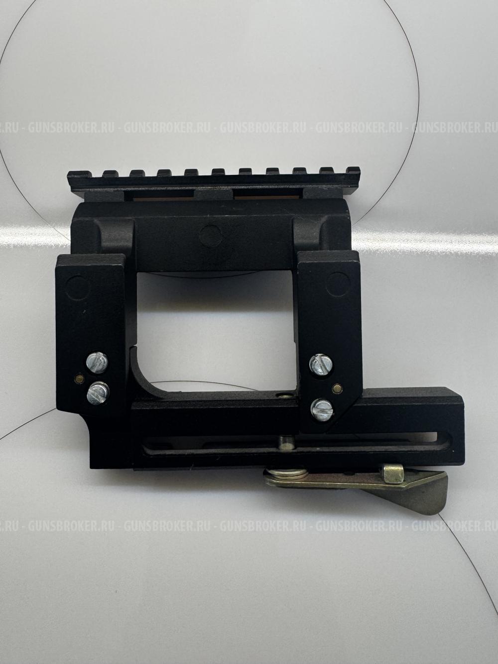 Кронштейн на Вепрь, Сайгу, АК.