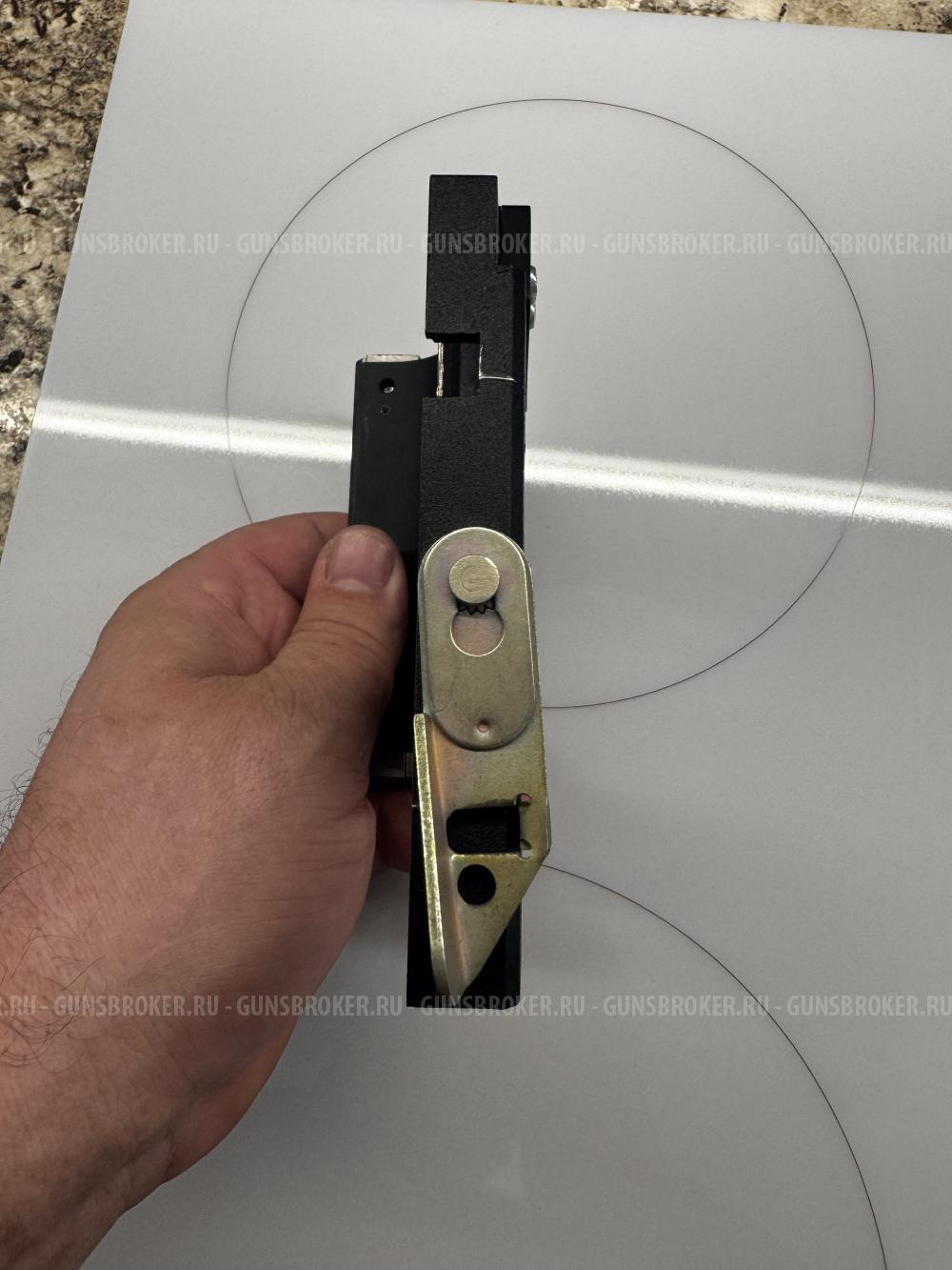 Кронштейн на Вепрь, Сайгу, АК.