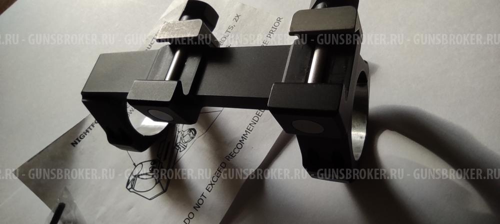 Кронштейн Nightforce 30мм