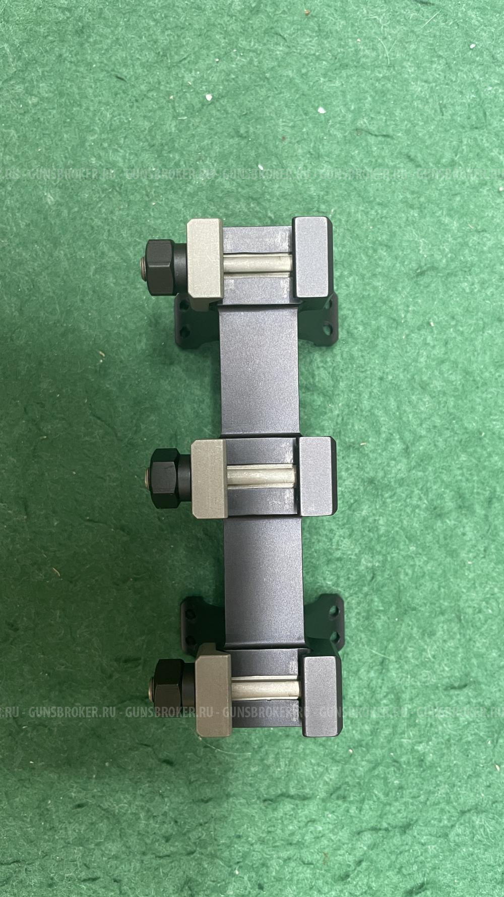 Кронштейн Nightforce 34мм