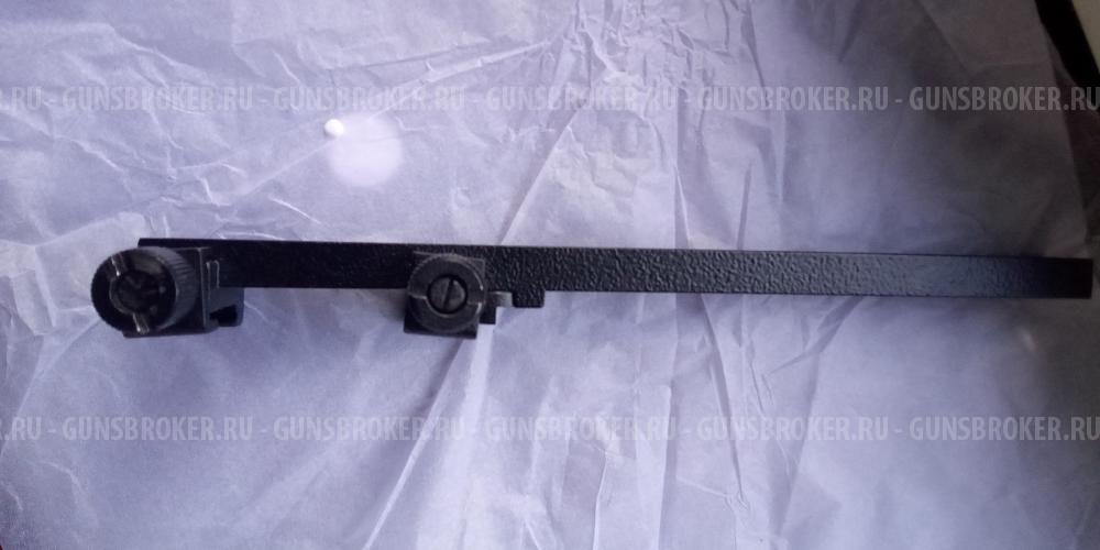 Кронштейн НПЗ (АЛ6.133.349 )