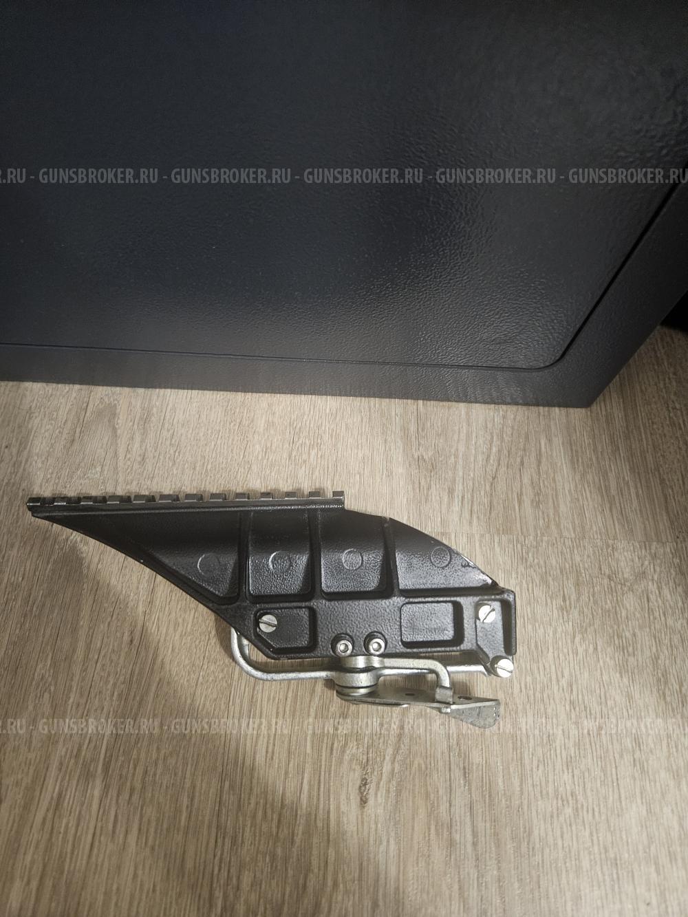 Кронштейн НПЗ Тигр