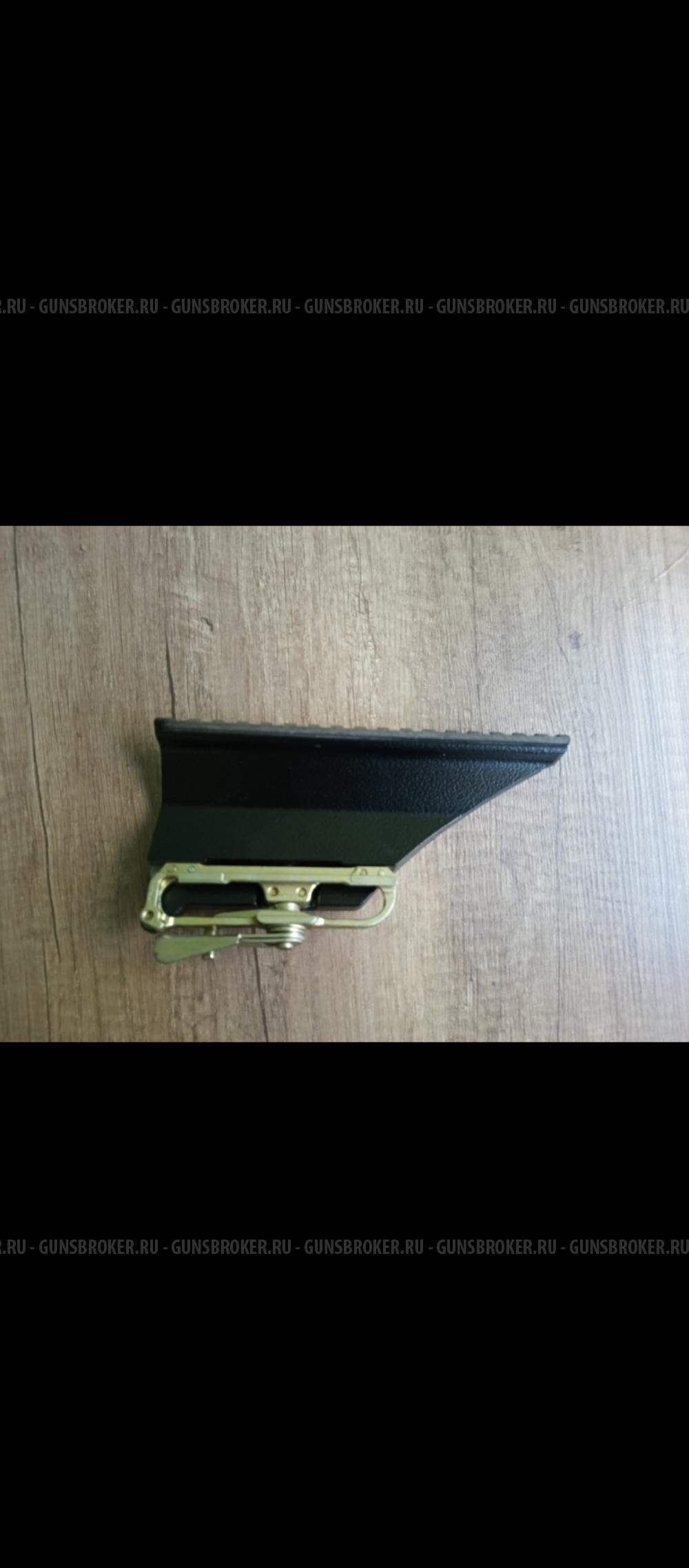 Кронштейн НПЗ