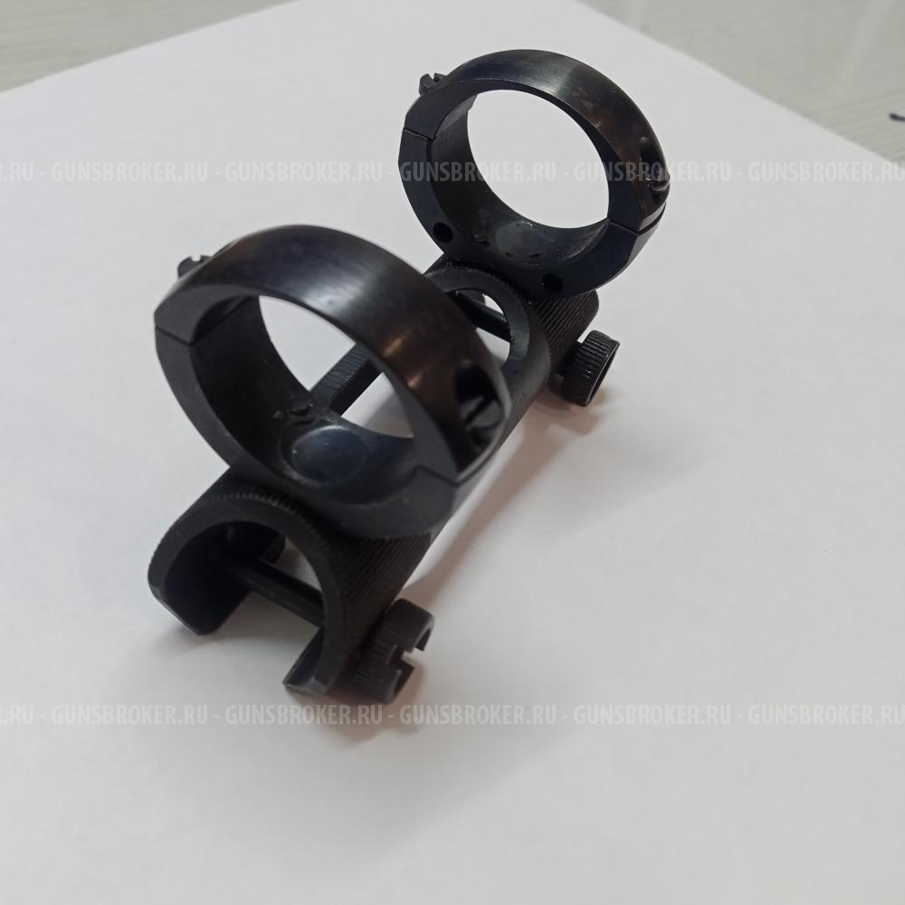 кронштейн оптического прицела ,,ЭСТ,,