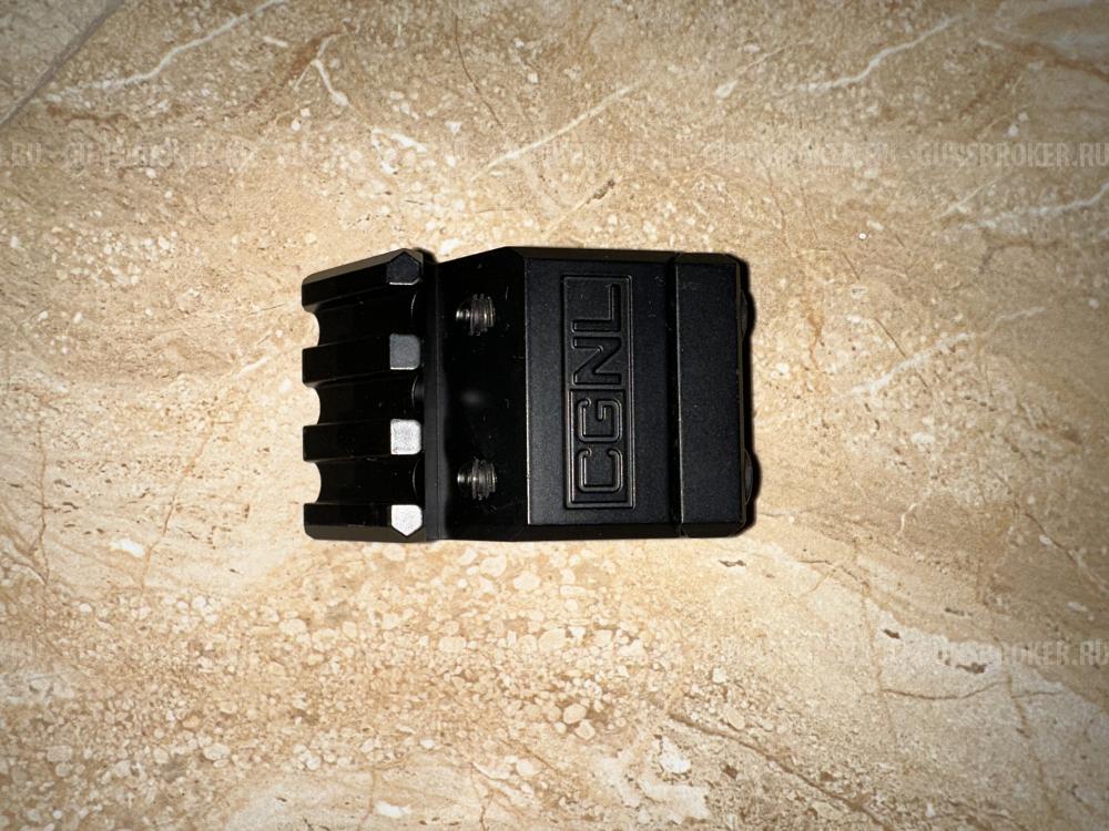 Кронштейн под 45 градусов CGNL