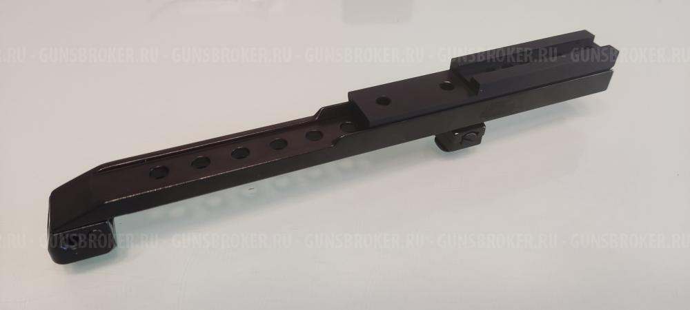 Кронштейн под базы EAW Apel для тепловизор Sytong