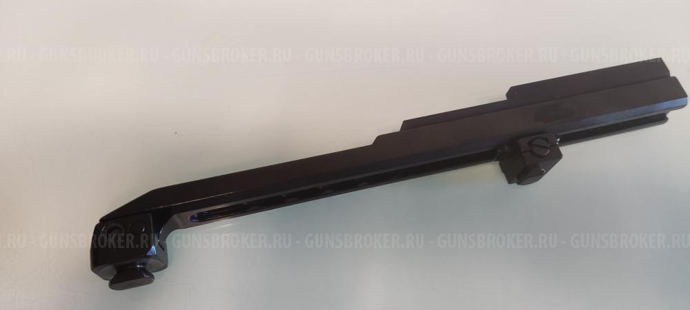 Кронштейн под базы EAW Apel для тепловизор Sytong