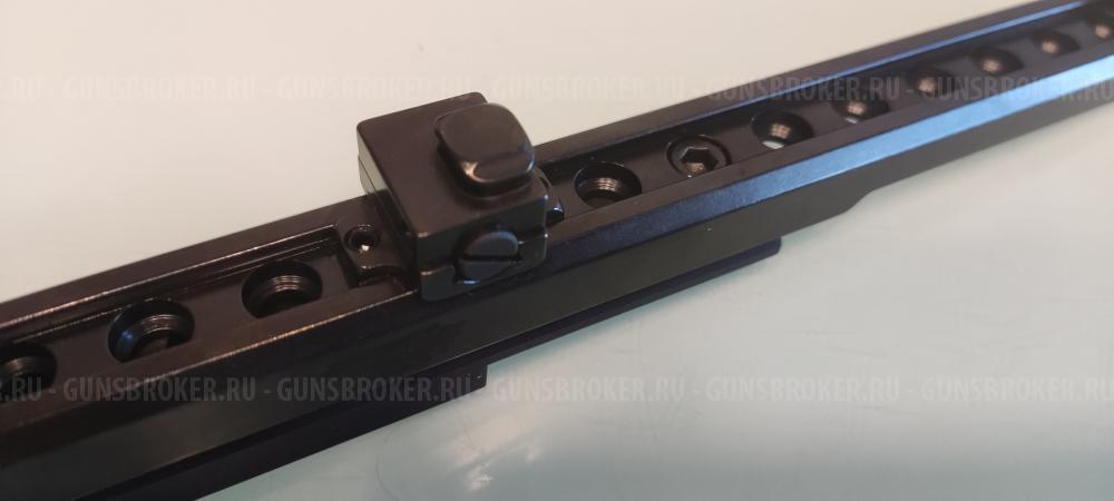 Кронштейн под базы EAW Apel для тепловизор Sytong