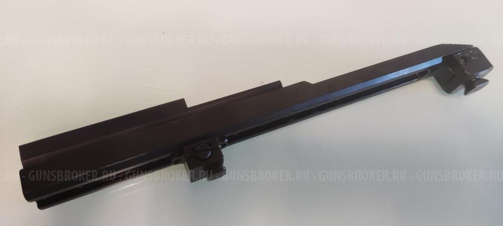 Кронштейн под базы EAW Apel для тепловизор Sytong