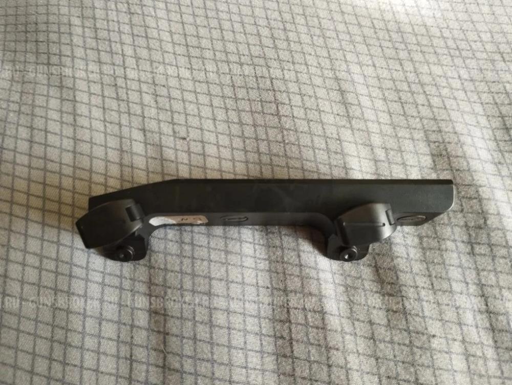 Кронштейн под ночной прицел BLAIZER 