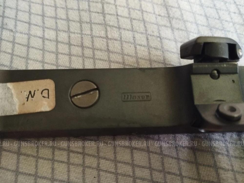 Кронштейн под ночной прицел BLAIZER 