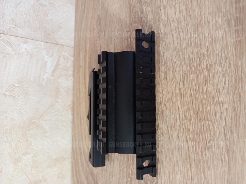 Кронштейн под оптику