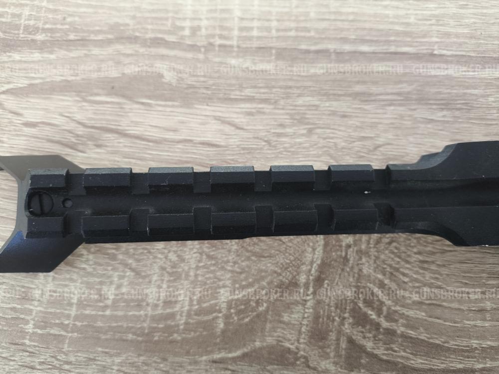 Кронштейн прицела "Вепрь-Супер"