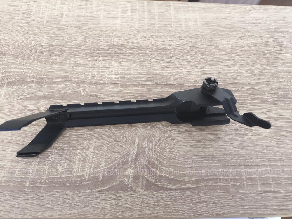 Кронштейн прицела "Вепрь-Супер"