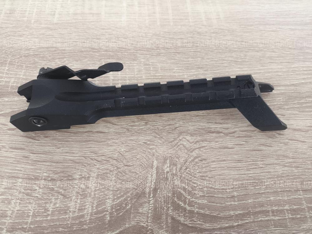 Кронштейн прицела "Вепрь-Супер"