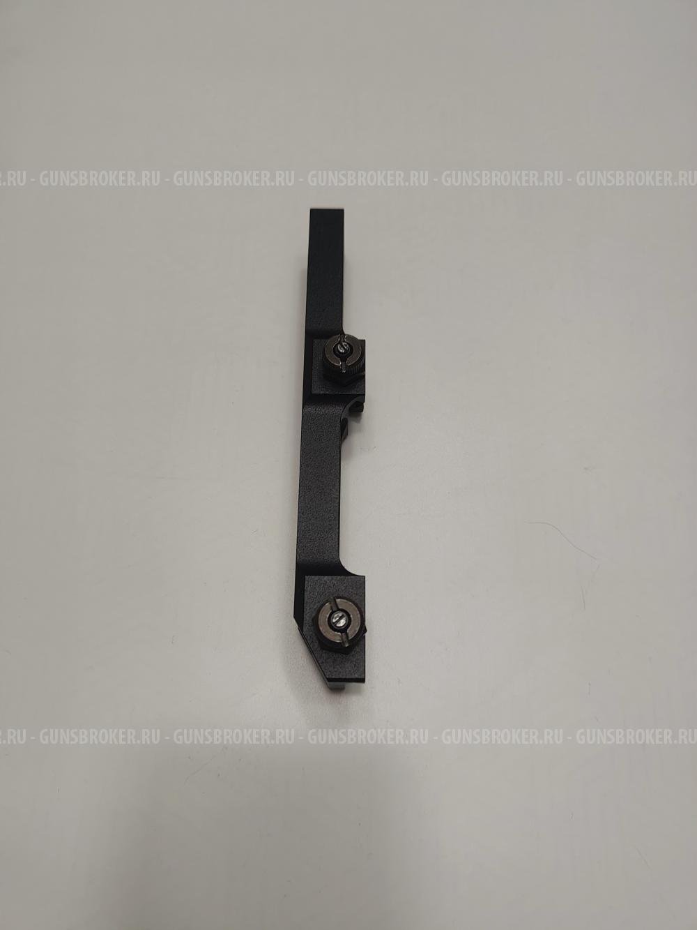 Кронштейн Pulsar