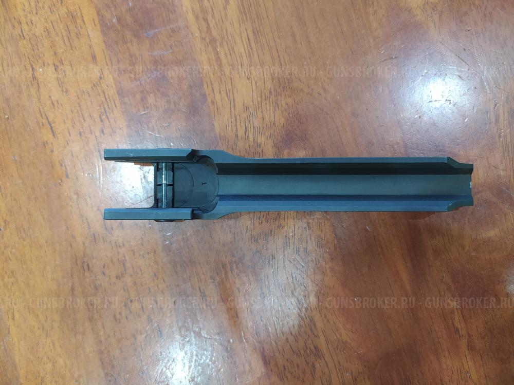 Кронштейн Рассолова