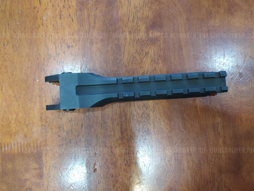 Кронштейн Рассолова