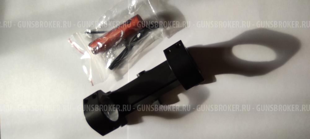 Кронштейн Recknagel Era Tac 30 мм