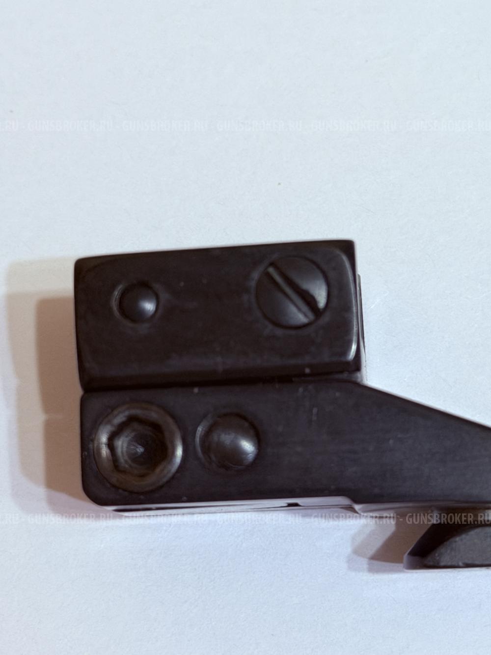 Кронштейн Recknagel