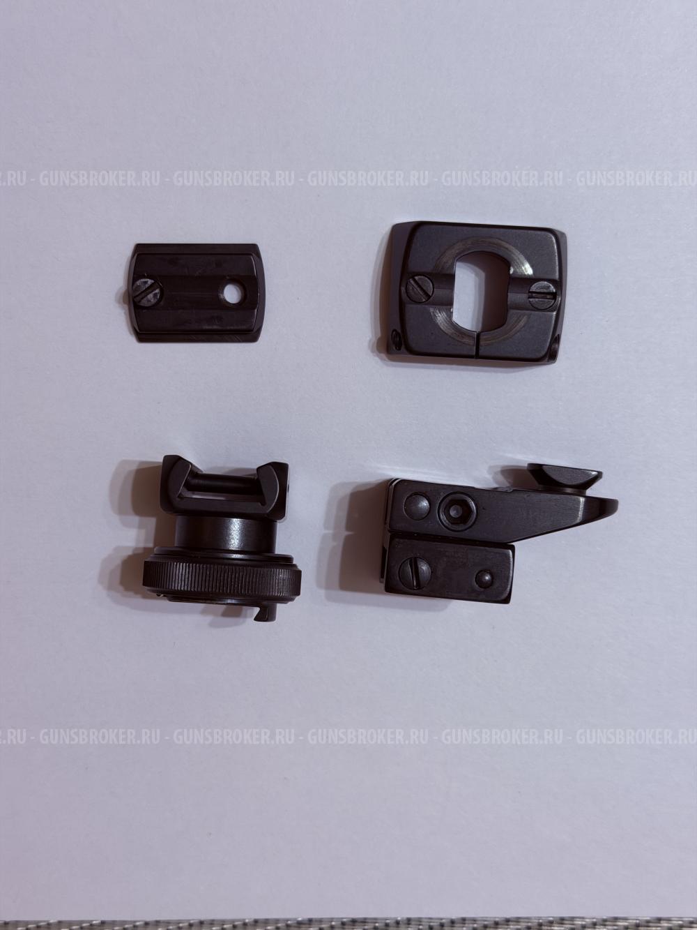 Кронштейн Recknagel