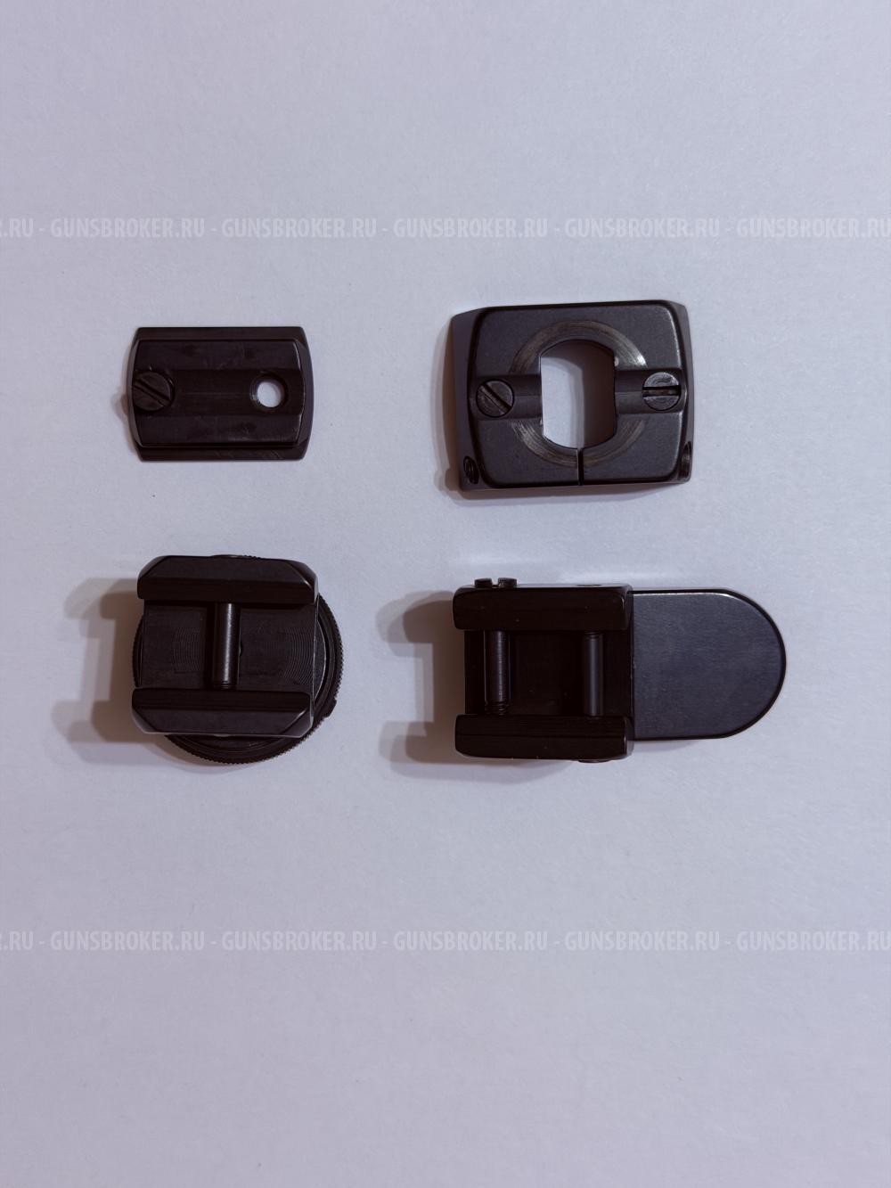 Кронштейн Recknagel