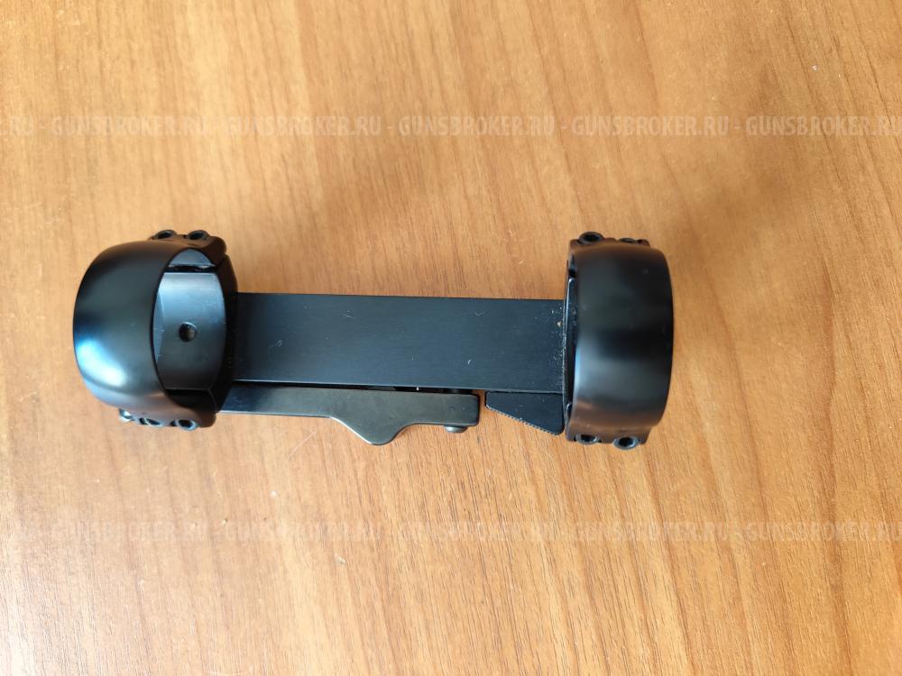 Кронштейн Регнагель быстросьем