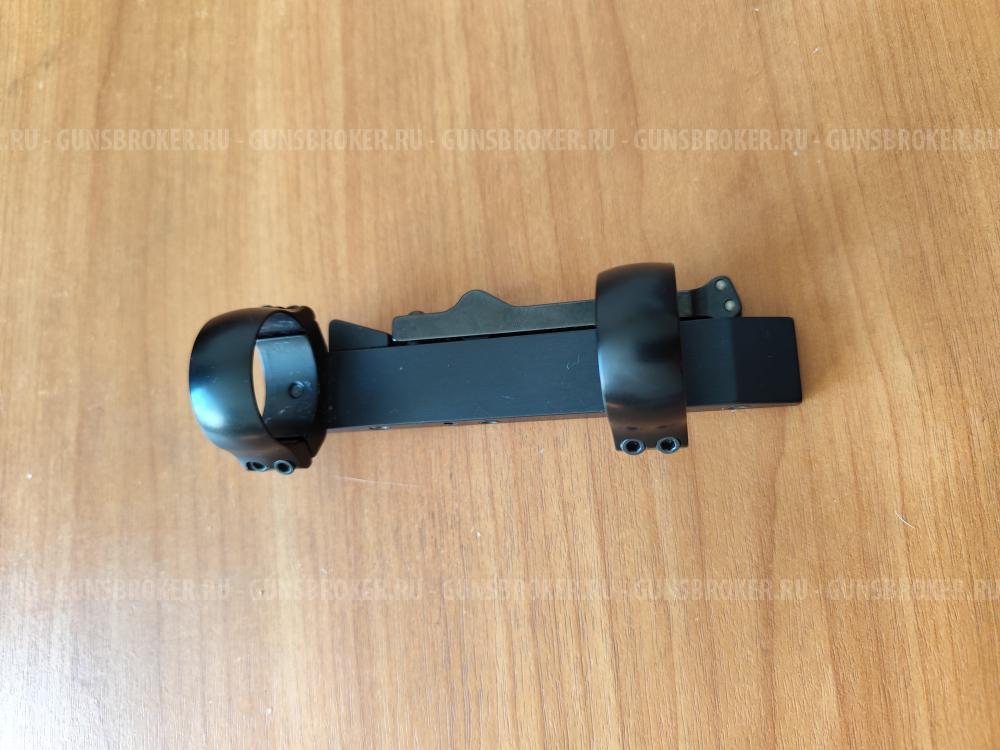 Кронштейн Регнагель быстросьем